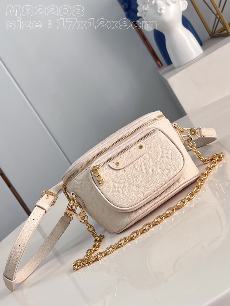 Louis Vuitton Waist Chest Packs